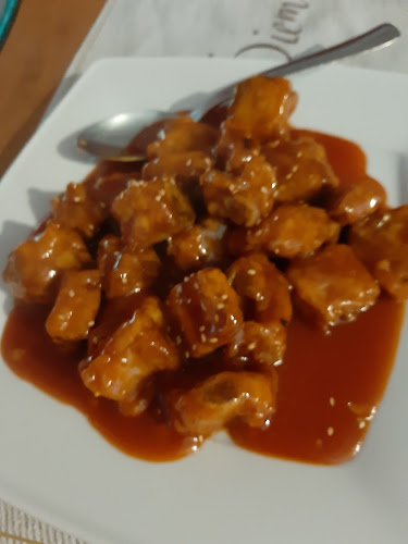 Li Jing Wan - Gastronomija i ugostiteljstvo