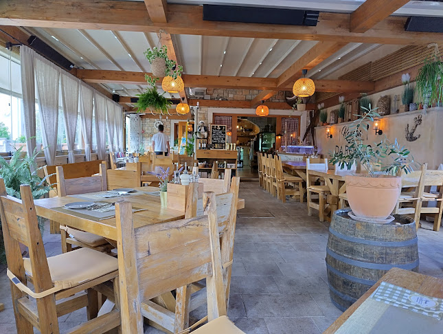 DA ROCCO Konoba - Gastronomija i ugostiteljstvo