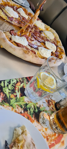 Pizzeria Gloria Zabok - Gastronomija i ugostiteljstvo