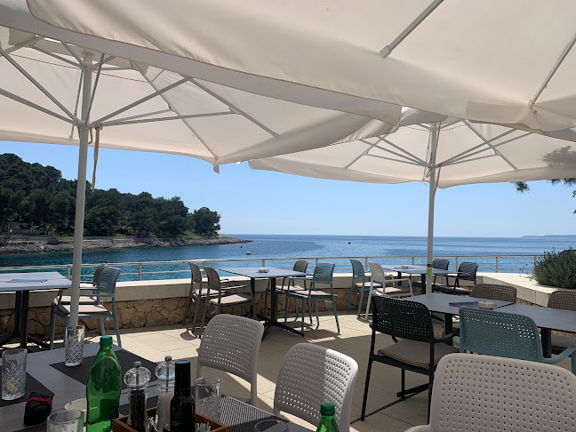 Restaurant Silver Bay - Mali Lošinj