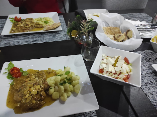 Comentarii opinii despre Restoran Fontana Belišće