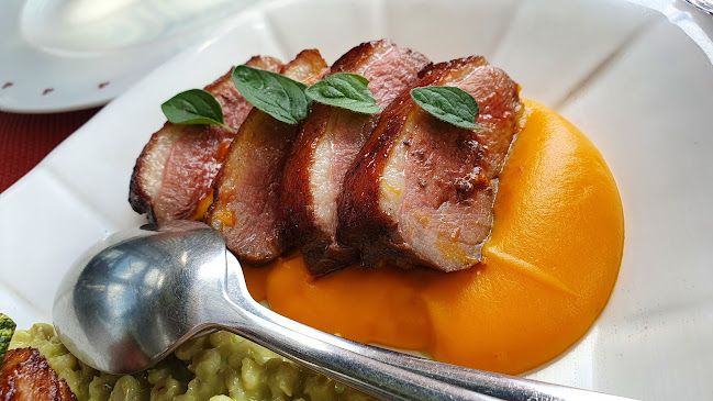 Bolfan Vinski Vrh - Gastronomija i ugostiteljstvo