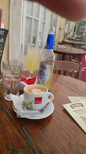 Comentarii opinii despre The Shipyard Pub