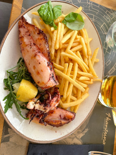 Varoška ul. 1, 23000, Zadar