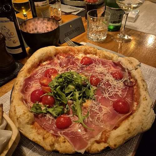 Opinii despre Ristorante Paesano în Zagreb - Gastronomija i ugostiteljstvo