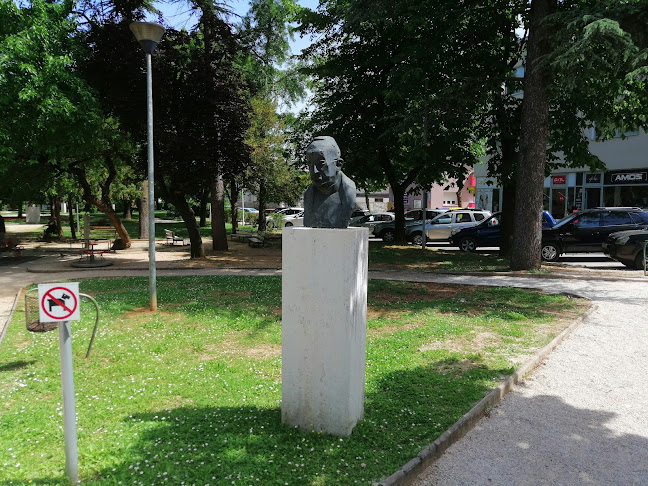 Caffe Bar Barbiere - Pazin