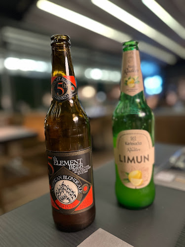 Opinii despre ​Batak Centar Cvjetni în Zagreb - Gastronomija i ugostiteljstvo