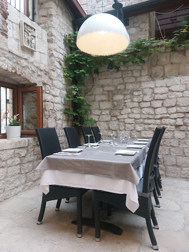 Restaurant Kamerlengo