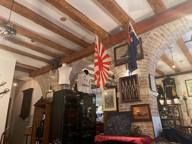 Korzo ul. 5, 21480, Vis