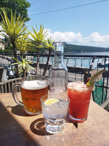 Obala Frana Supila 1, 51410, Opatija