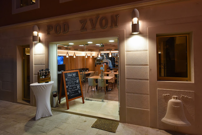 Pod Zvon