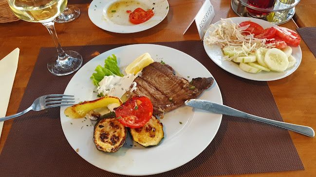 Konoba Gajeta, uvala Lanđin