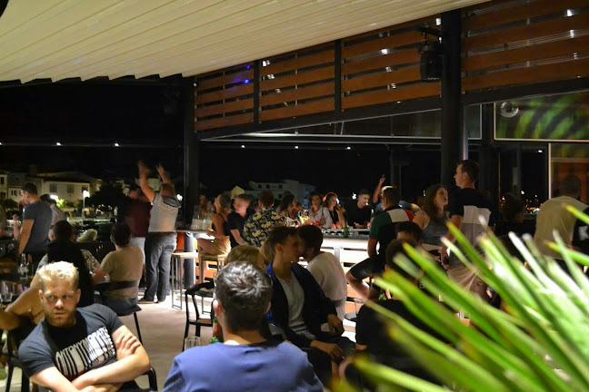 Comentarii opinii despre Porta Salina Bar&Club