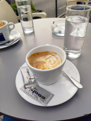 Opinii despre Cookie Caffe în Zagreb - Gastronomija i ugostiteljstvo