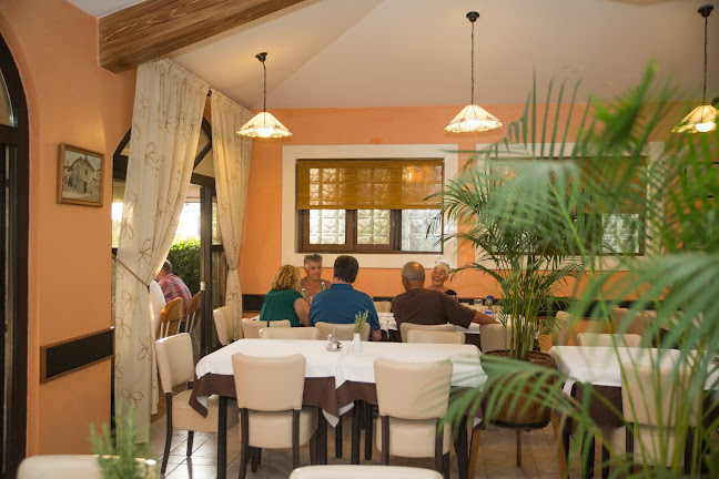 Restaurant Dvi Palme