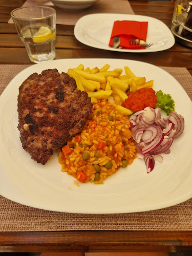 Opinii despre Restoran Providenca în Nin - Gastronomija i ugostiteljstvo