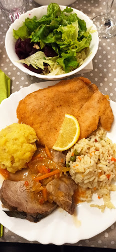 Comentarii opinii despre Restoran "K Jeleni"