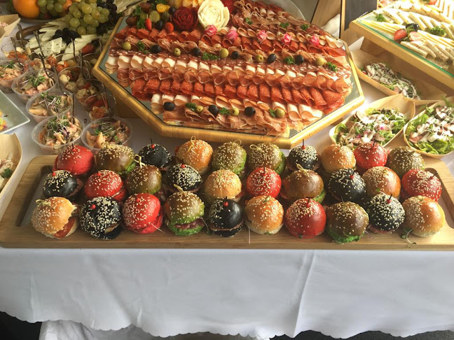 Restoran Markuševec - Zagreb