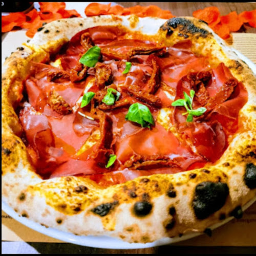 Comentarii opinii despre Caffe bar & Pizzeria Bros