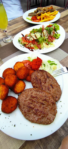 Comentarii opinii despre Restoran "Garfild"