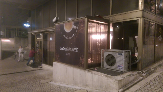 MOnuMENTO bar - Gastronomija i ugostiteljstvo