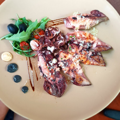 Opinii despre Restoran Creshendo în Lopar - Gastronomija i ugostiteljstvo