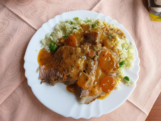 Opinii despre Zalogajnica "Modena" în Zagreb - Gastronomija i ugostiteljstvo