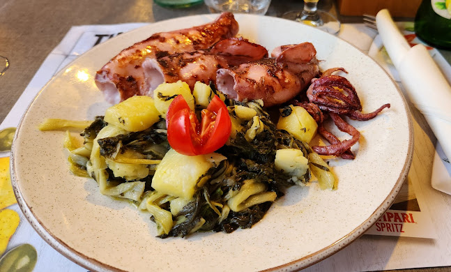 Comentarii opinii despre Porat Restaurant