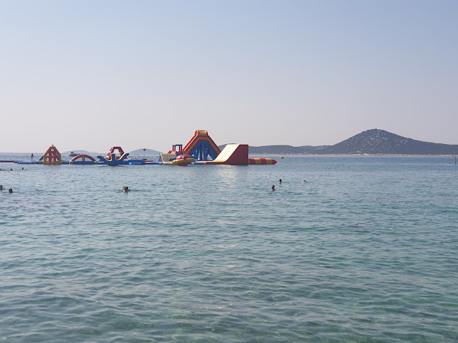 Ul. Blata bb, 22211, Vodice