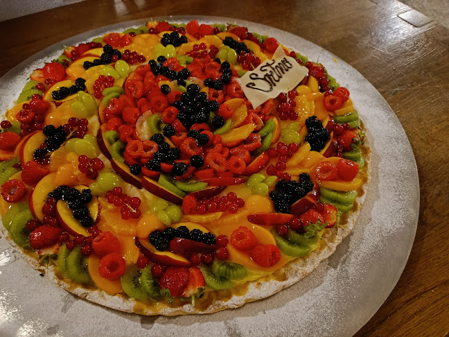 Slasticarna-Pasticceria Breski - Gastronomija i ugostiteljstvo