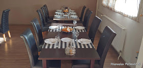 UGOSTITELJSKI OBRT KOD KAJE