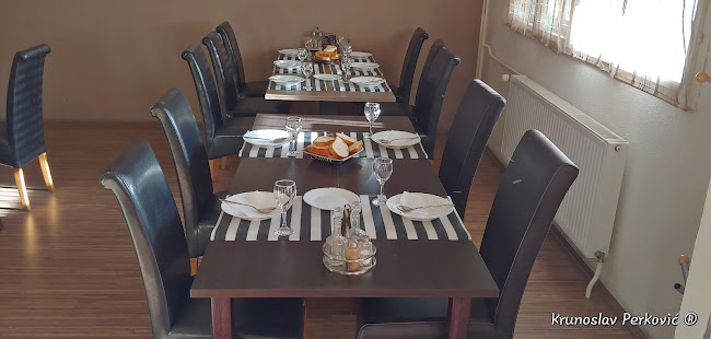 UGOSTITELJSKI OBRT KOD KAJE