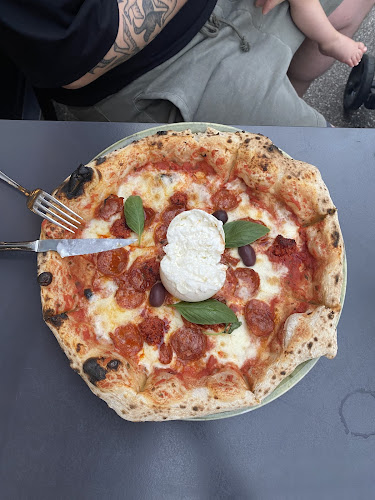 Comentarii opinii despre Pizzeria Park