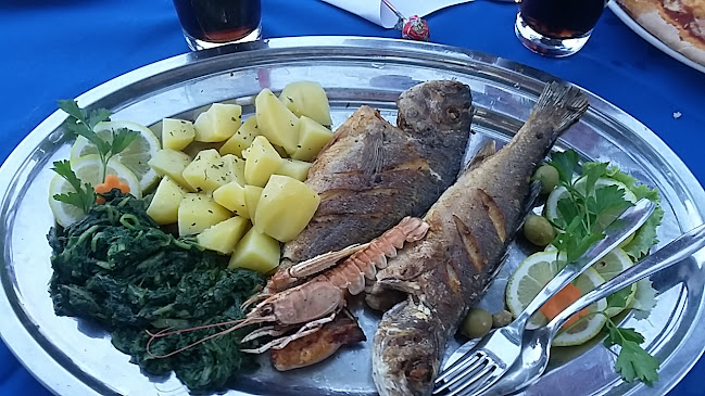 Comentarii opinii despre Restoran Ježevac