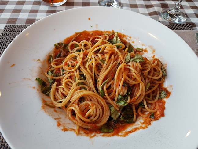 Opinii despre Il Faro în Rovinj - Gastronomija i ugostiteljstvo