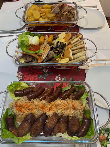 Opinii despre Konoba Kele în Slavonski Brod - Gastronomija i ugostiteljstvo