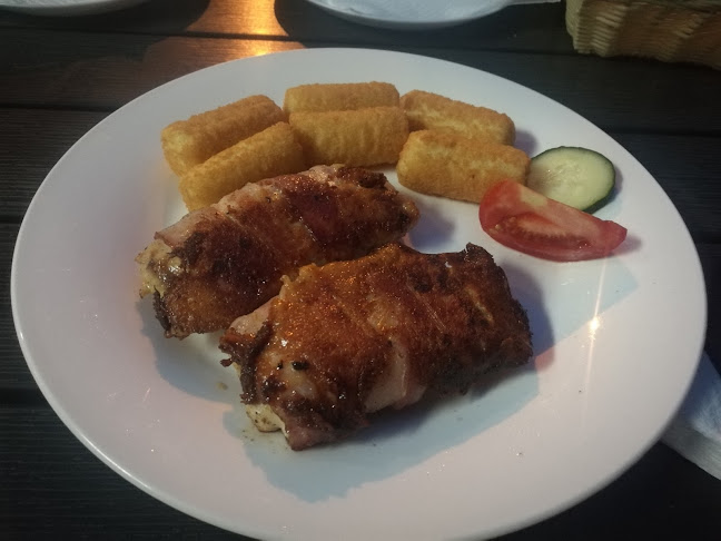 Restoran Amadeus - Gastronomija i ugostiteljstvo