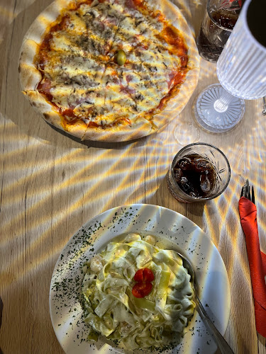 Restaurant konoba Teatro - Zadar