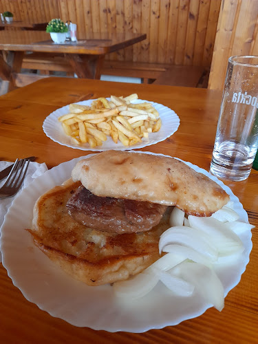 Vilma Grill - Ivanja Reka