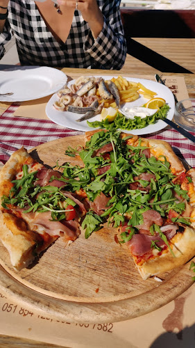 Pizzeria Punat - Gastronomija i ugostiteljstvo