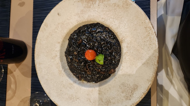 Comentarii opinii despre Calebotta wine bar&restaurant