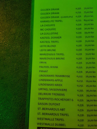 Medonja - Gastronomija i ugostiteljstvo