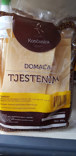Comentarii opinii despre Pekarna Končanica by Krstovski