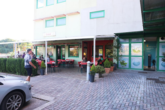 SLASTIČARNA ERMAN - Gastronomija i ugostiteljstvo