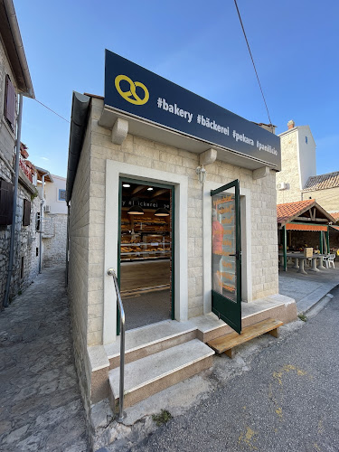 PEKARA BETINA - Betina