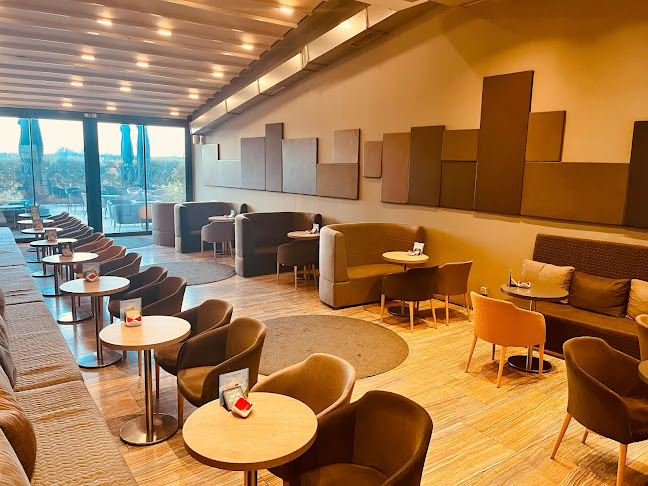 Leggiero Osijek TC Portanova - Gastronomija i ugostiteljstvo