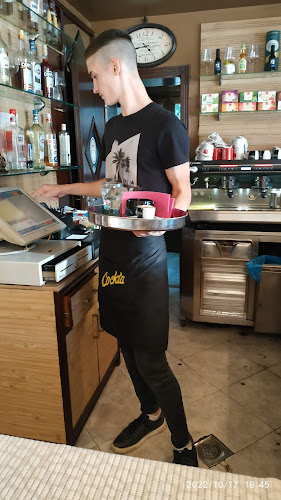 Caffe bar Kolak - Zagreb