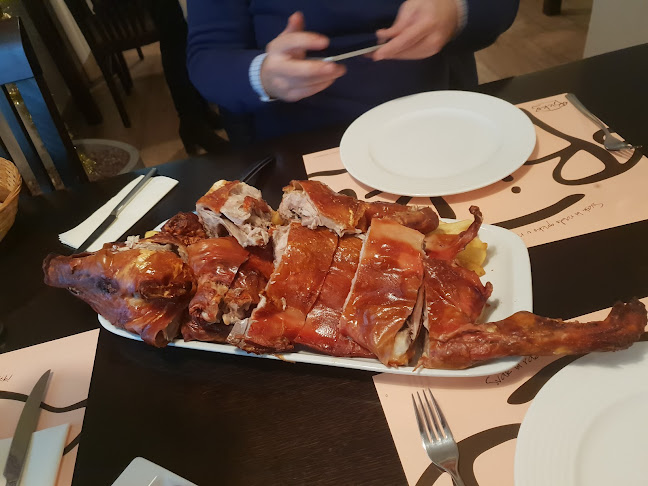 Opinii despre Restoran Bicko în Zagreb - Gastronomija i ugostiteljstvo