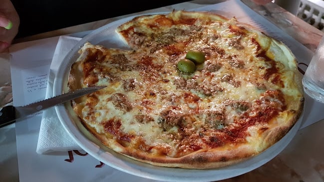 Comentarii opinii despre Restoran "Vinodol"