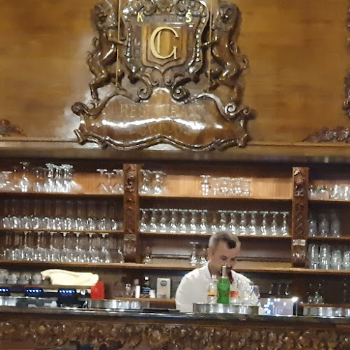 Comentarii opinii despre Restoran Grašo